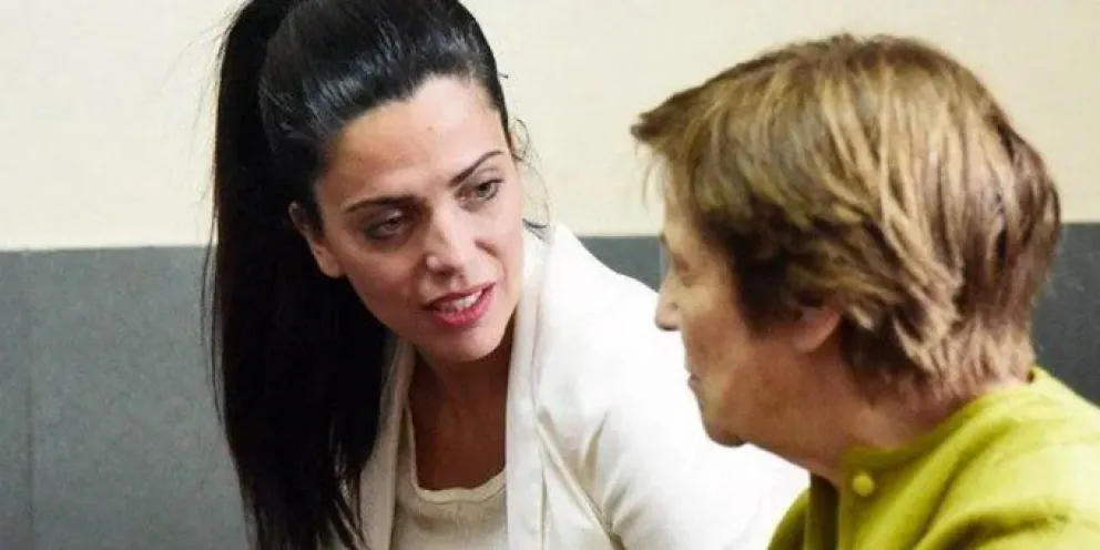 La titular del PAMI aseguró que “todavía no vimos lo peor de la segunda ola"