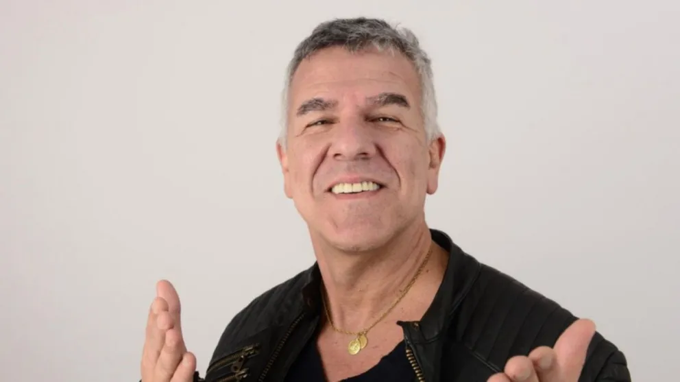 Dady Brieva con Covid-19 habló sobre su salud: “Es un poco angustiante”