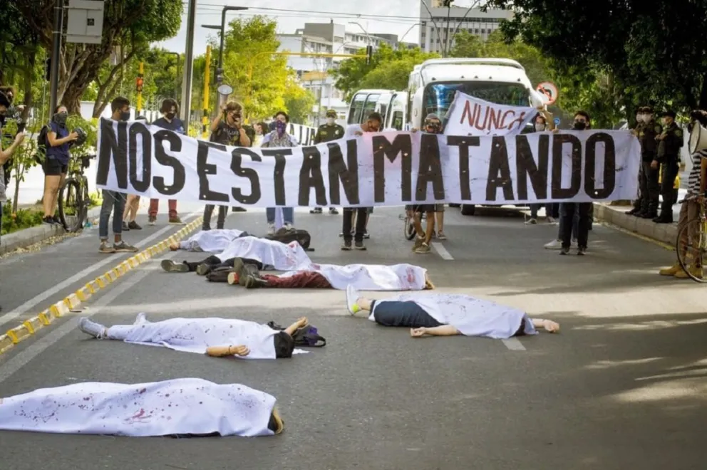Foto ilustrativa. 