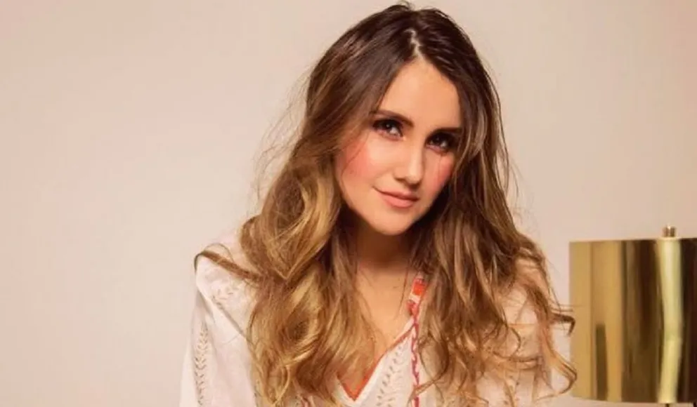 Dulce María cautivó a sus fans