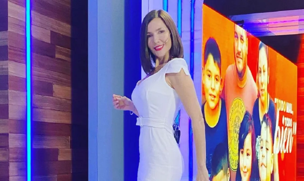 Cristina Pérez