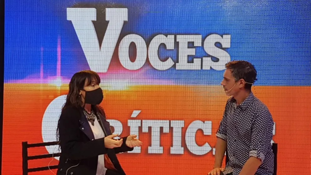 "Cuidando a los que cuidan": ¿Cómo es el sistema que se aplica en Salta desde 2019?