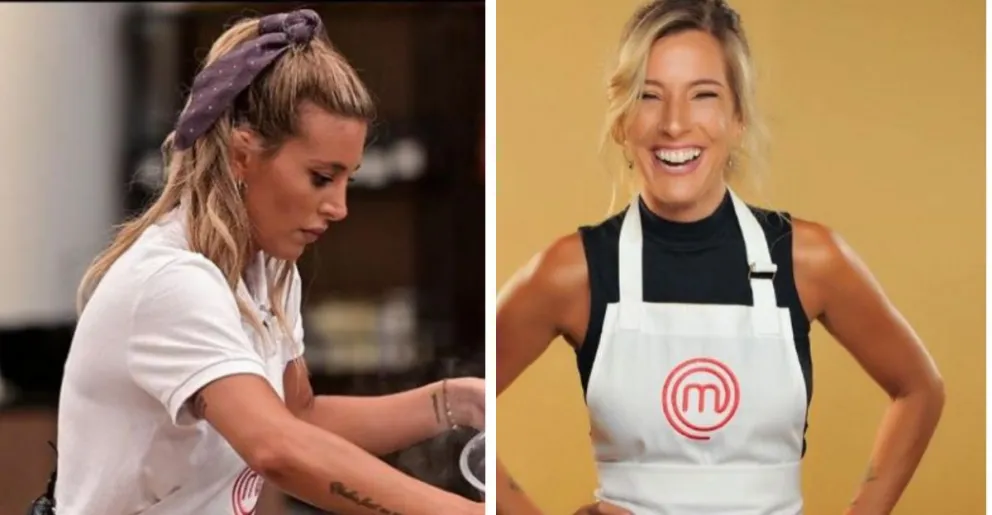 Dani La Chepi se enfrentó a Sol Pérez y aclararon la polémica de Masterchef: “No está todo bien, no somos amigas”