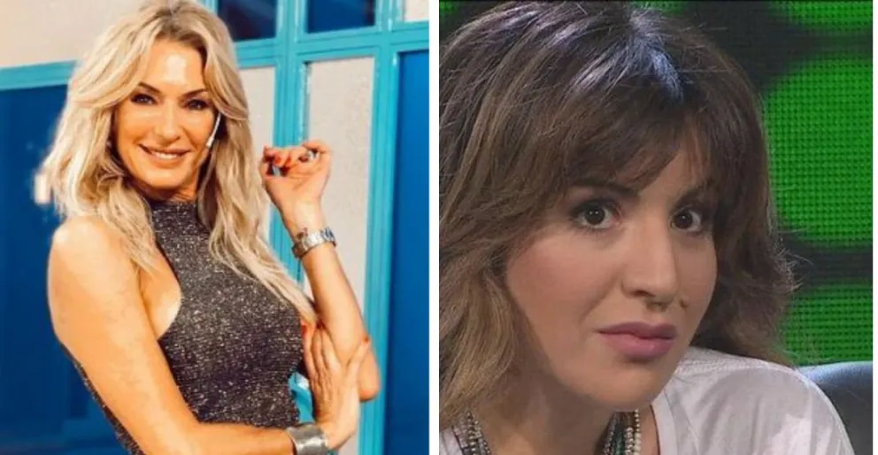 Yanina Latorre disparó contra Gianinna Maradona por sus dichos contra la prensa: “Ya cansa, ella expone su vida”