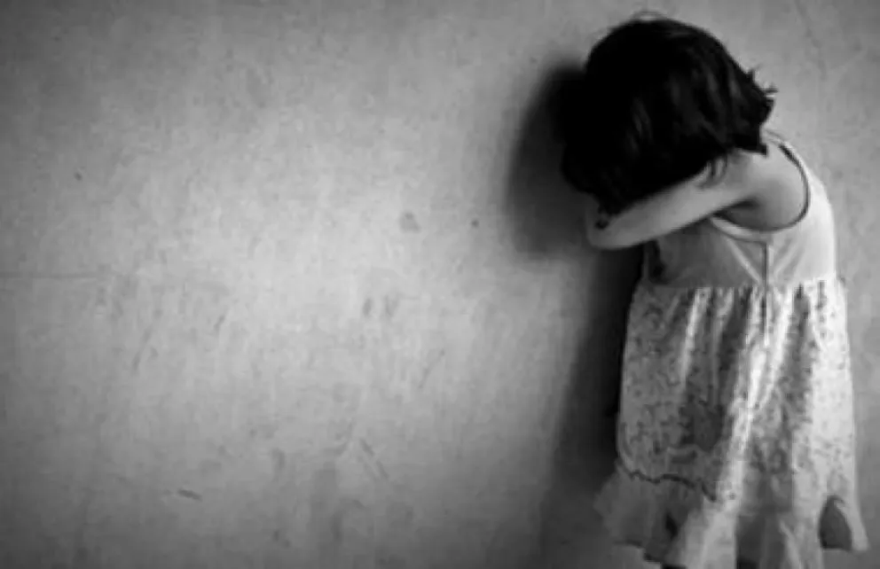 Un hombre abusó de su sobrina de 5 años durante una reunión familiar