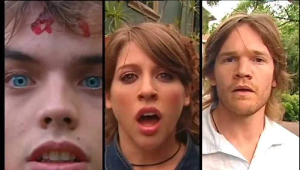 Floricienta Fuente:(Instagram)