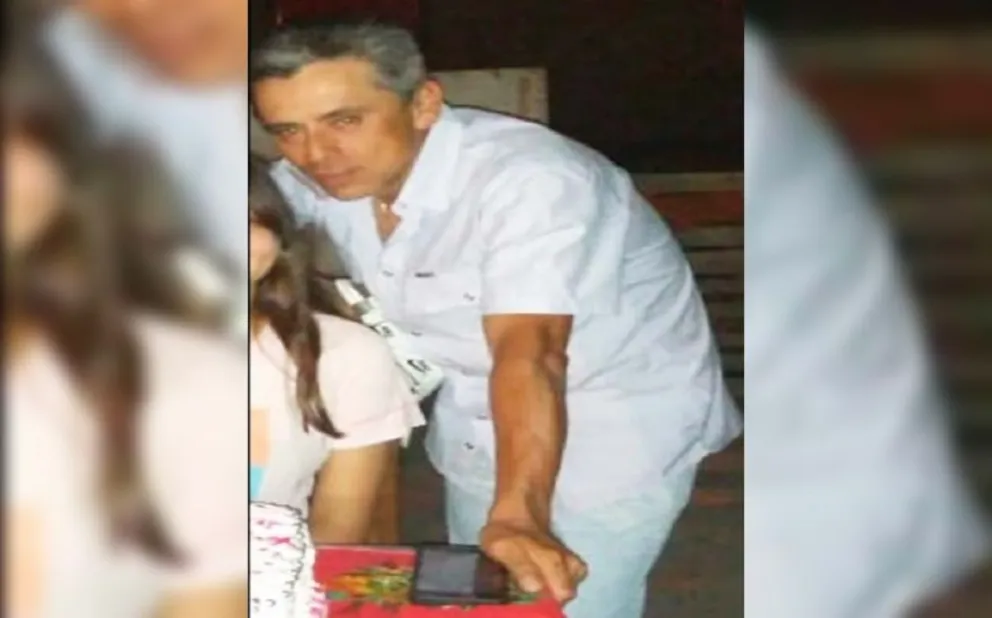 ¡Atención! Buscan a Juan José Papeti, quien falta de su hogar desde hace tres días