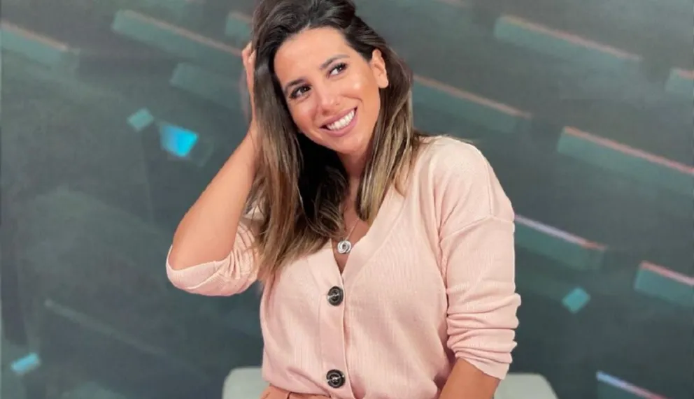 Cinthia Fernández Fuente:(Instagram)