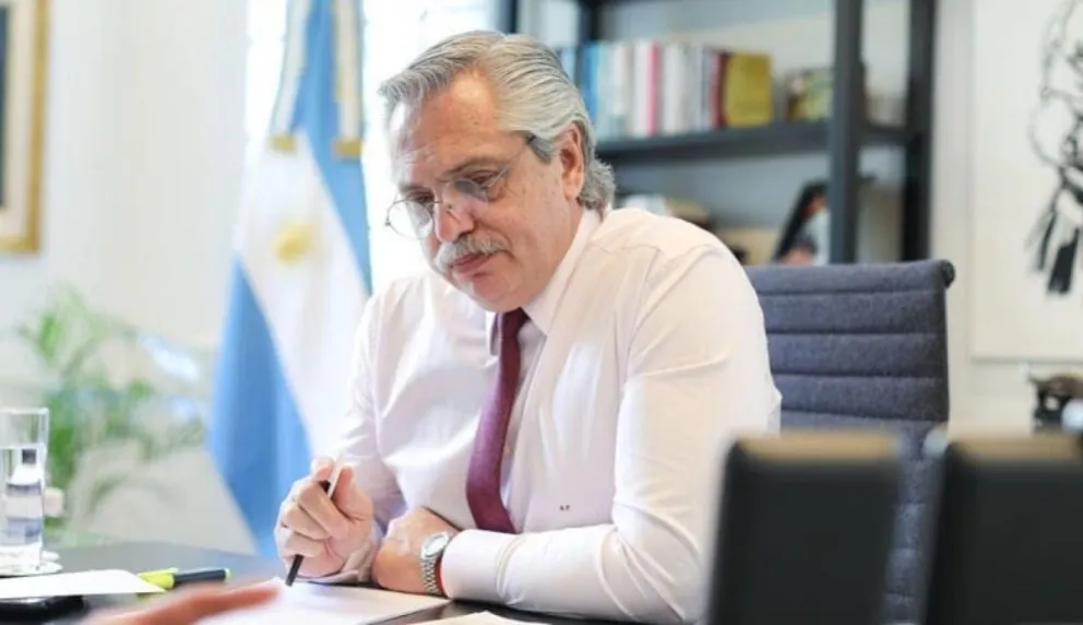 Alberto Fernández anunció un bono de $6.500 ¿A quién beneficia?