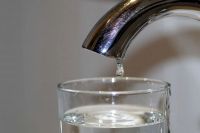 Ahora ni "agua turbia" van a tener en Tartagal: Aguas del Norte suspende el servicio 48 horas
