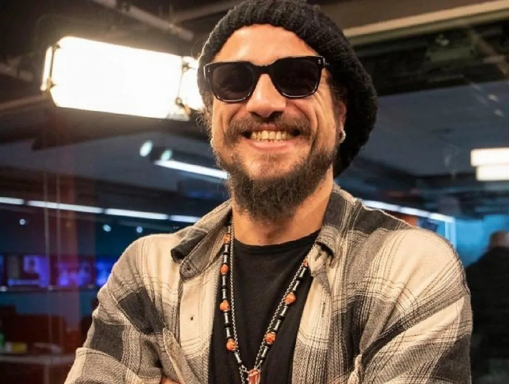 Tras el descargo de Gianinna Maradona, Daniel Osvaldo también explotó en sus redes