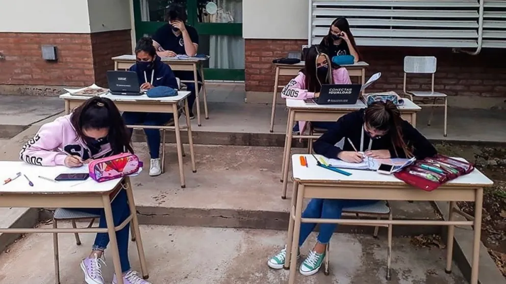 COVID-19: ¿Se adelantarán las vacaciones de invierno en Salta?