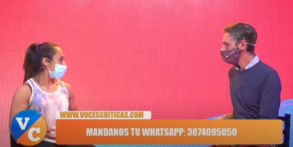 "La obesidad es una epidemia silenciosa", la responsable de una fundación salteña lanzó una dura advertencia