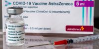 Dinarmarca abandonó la vacuna de AstraZeneca