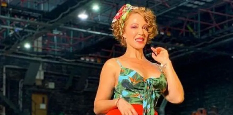 Miriam Lanzoni ya tiene reemplazo en Corte y Confección: ¿quién es la famosa?
