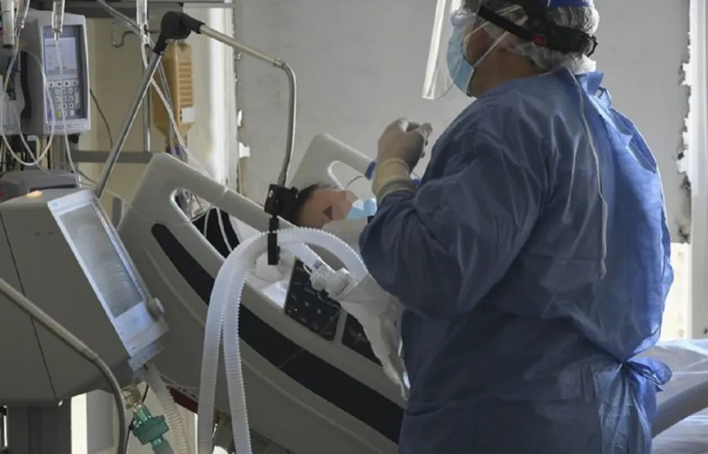 Coronavirus en Argentina: subió notablemente la cantidad de fallecidos en las últimas 24 horas