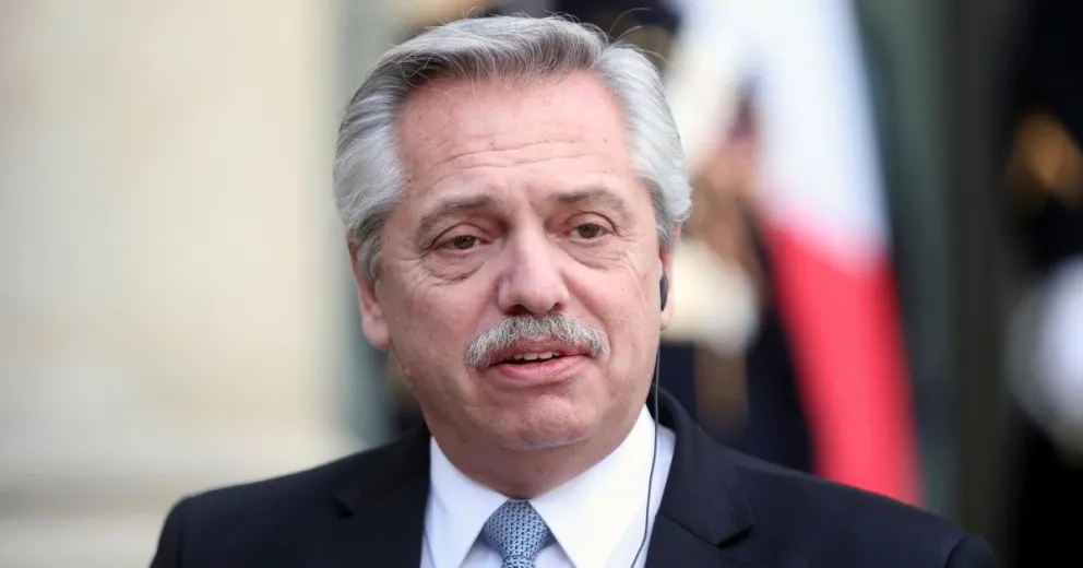 Alberto Fernández será dado de alta tras contagiarse de coronavirus