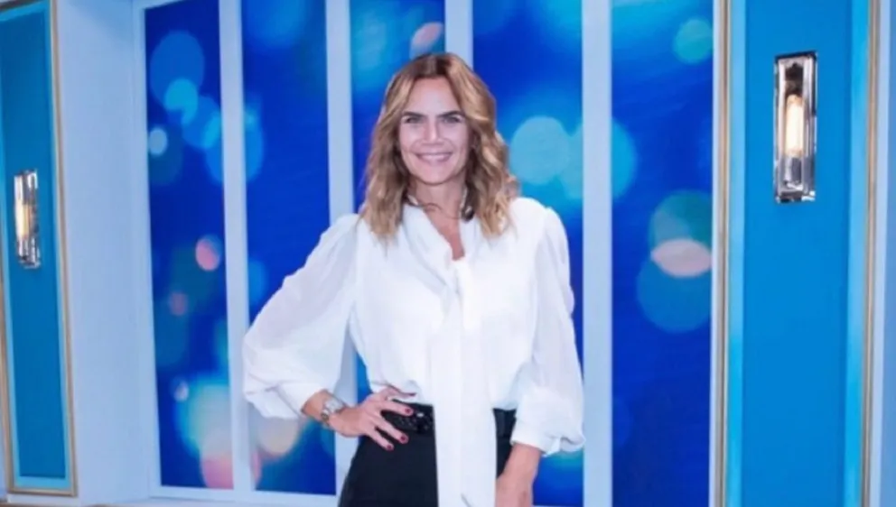 Amalia Granata Fuente:(Instagram)