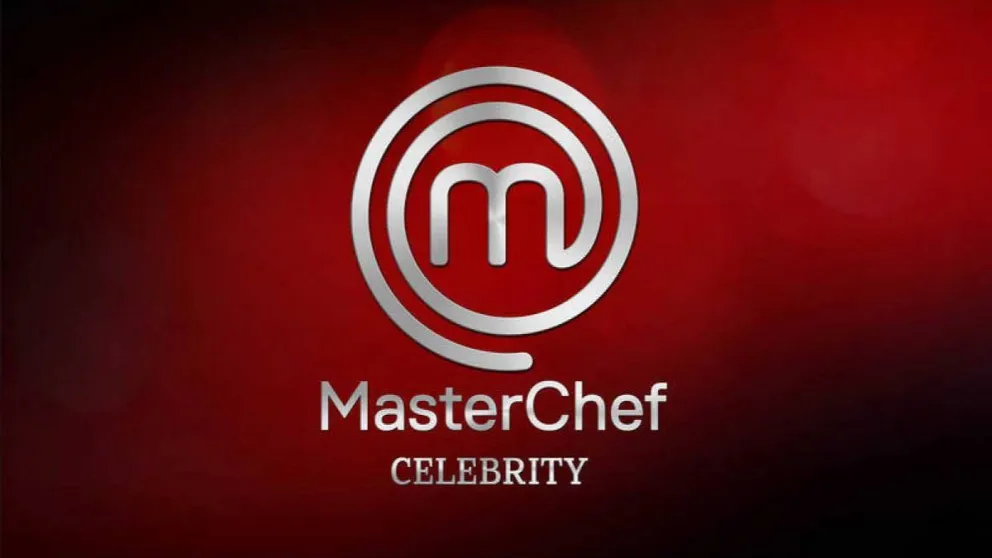 Masterchef Celebrity Fuente:(Instagram)