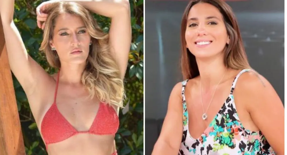 Mica Viciconte quedó expuesta tras la palabra de Cinthia Fernández: “Mica es muy…”