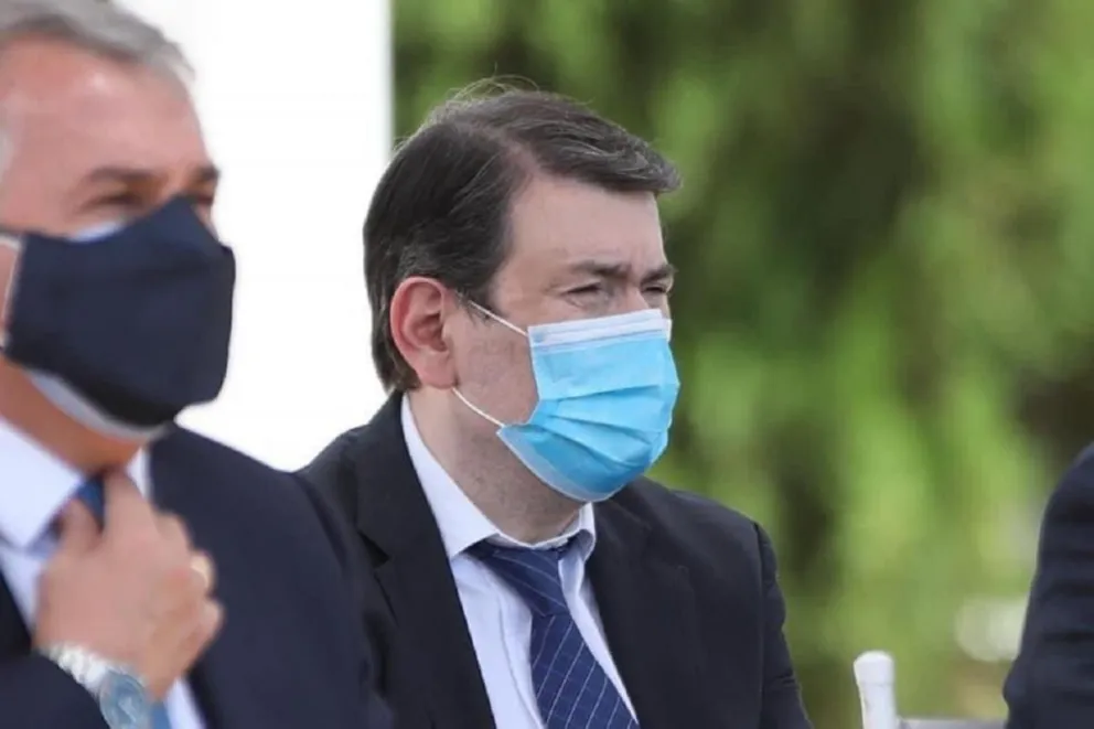 Las prioridades de Gerardo Zamora: en Santiago del Estero aumentaron un 45% los viáticos de los funcionarios