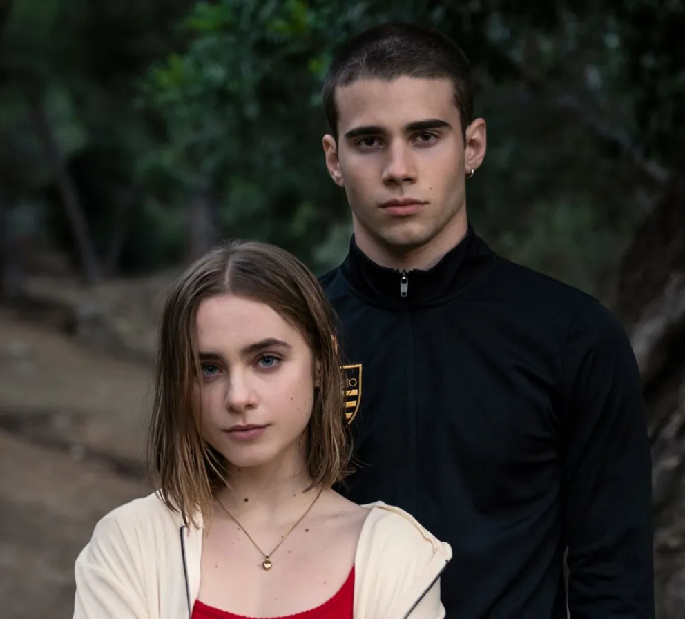 Netflix adaptará “A través de mi ventana” el éxito de Wattpad y los fans revolucionan todo