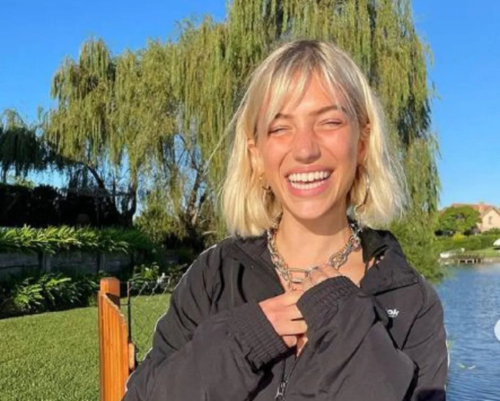 Tras una ola de críticas, Stefi Roitman rompió el silencio con un contundente descargo