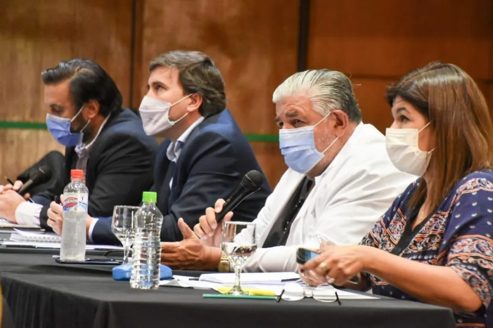 El Covid-19 vuelve a las andadas: ¿Cuáles son las medidas que adoptará el COE?