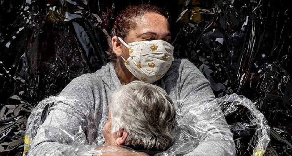 World Press Photo Fuente:(Instagram)