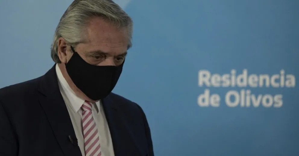 Finalmente el Gobierno publicó el DNU con las nuevas restricciones: ¿Aplica para Salta?