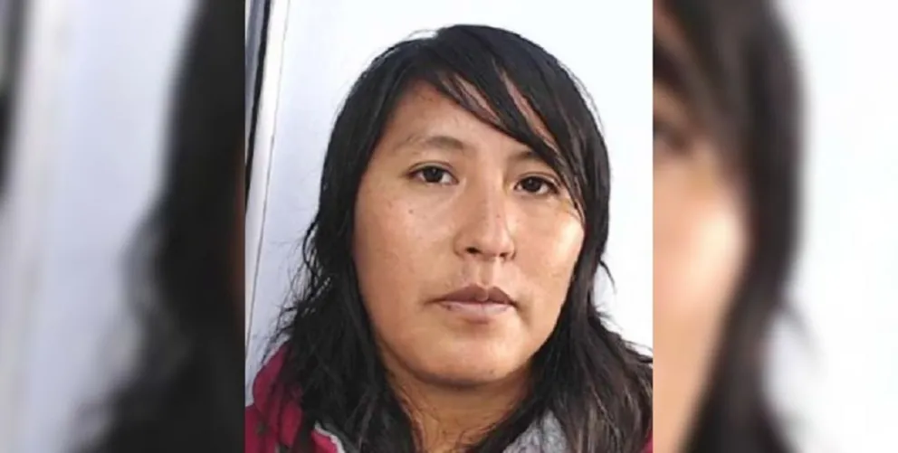 Llamado a la solidaridad: buscan a Sofía Mariel, una salteña de 32 años