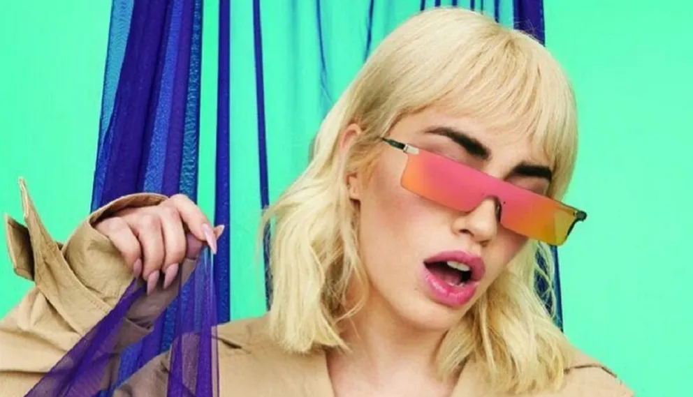 Lali Espósito Fuente:(Instagram)