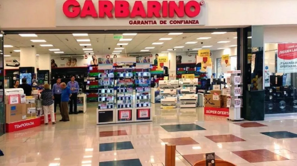 Garbarino define su futuro: qué pasará con las sucursales que tiene en Salta