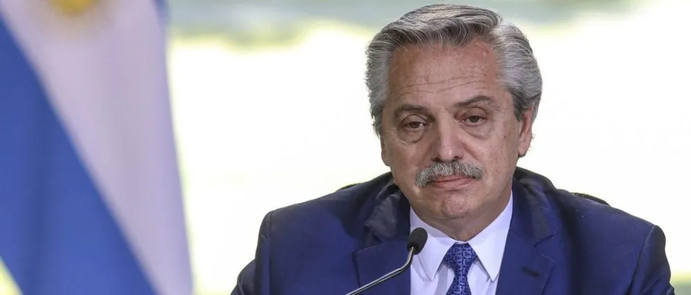 Alberto Fernández aplicó restricciones más duras para los locales gastronómicos
