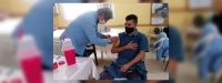 Coronavirus en Salta: inquieta la cantidad de personal penitenciario que todavía no fue vacunado