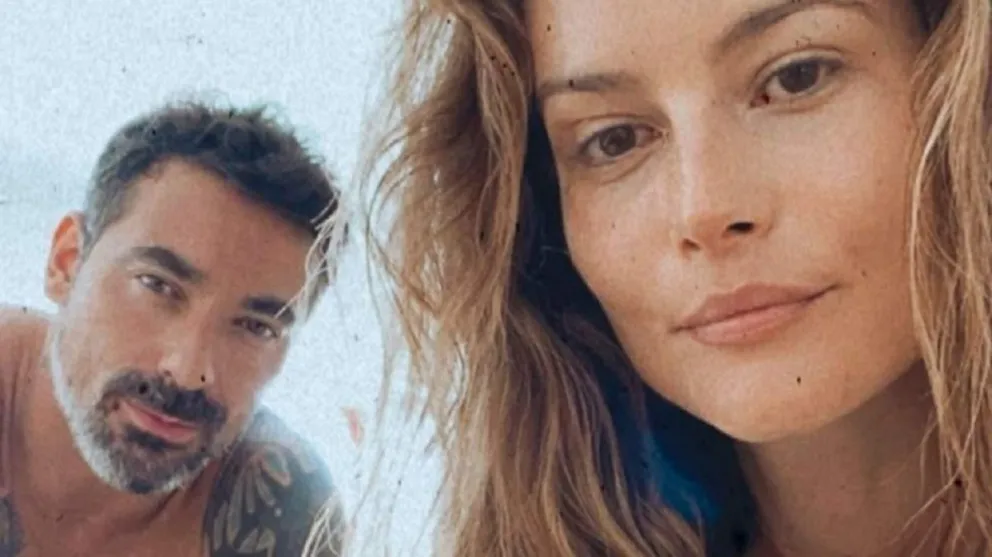 Natalia Borges rompió con Pocho Lavezzi e impactó con sus declaraciones: “Estoy mal, es un tema delicado”