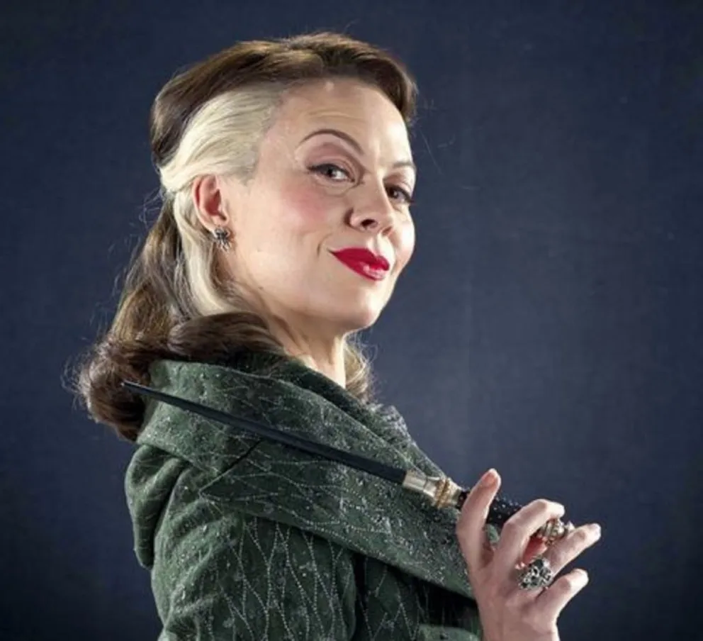 Helen McCrory actriz de Harry Potter y Peaky Blinders fallece a los 52 años