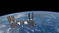 ¡Es hoy! La Estación Espacial Internacional pasará por Salta: ¿A qué hora podrá verse?