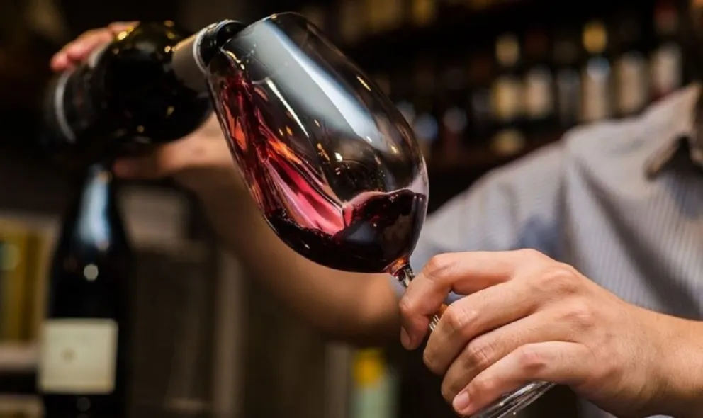 Día del Malbec. Fuente (Instagram)