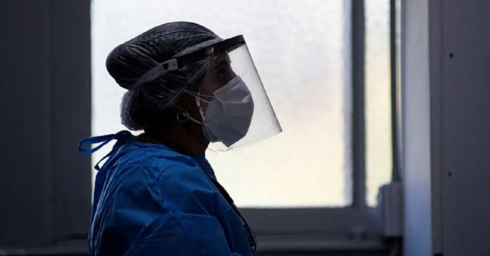 Cifra récord: aumentó considerablemente la cantidad de casos de coronavirus en Argentina