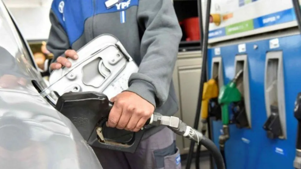 De mal en peor: "El gasoil prácticamente ha dejado de tener presencia"