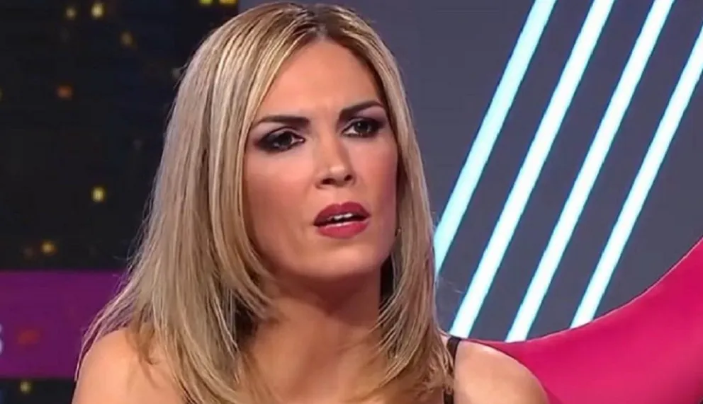 Viviana Canosa Fuente:(Instagram)