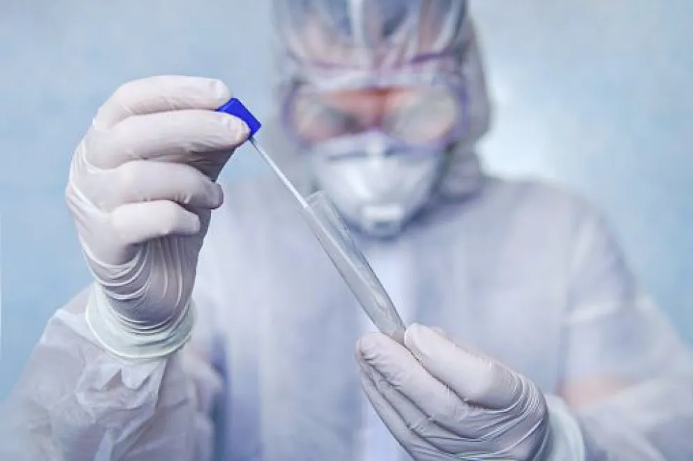 Norovirus: la nueva amenaza inmune al detergente y causa gastroenteritis