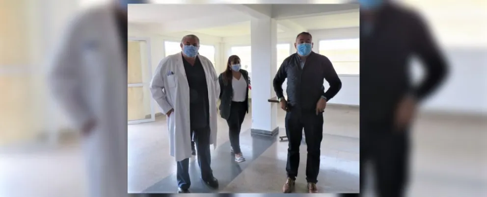 Coronavirus en Salta: dónde queda el nuevo Centro de Testeo y desde cuándo funcionará