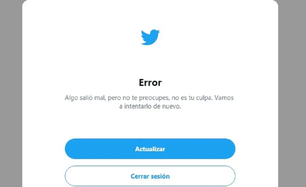 Twitter. Fuente (Twitter)