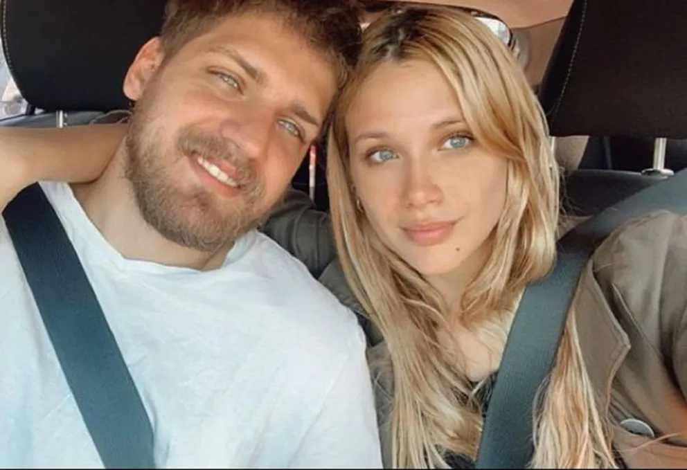 ¿Se casa o no? El casamiento de Barbie Vélez con Lucas Rodríguez en dudas
