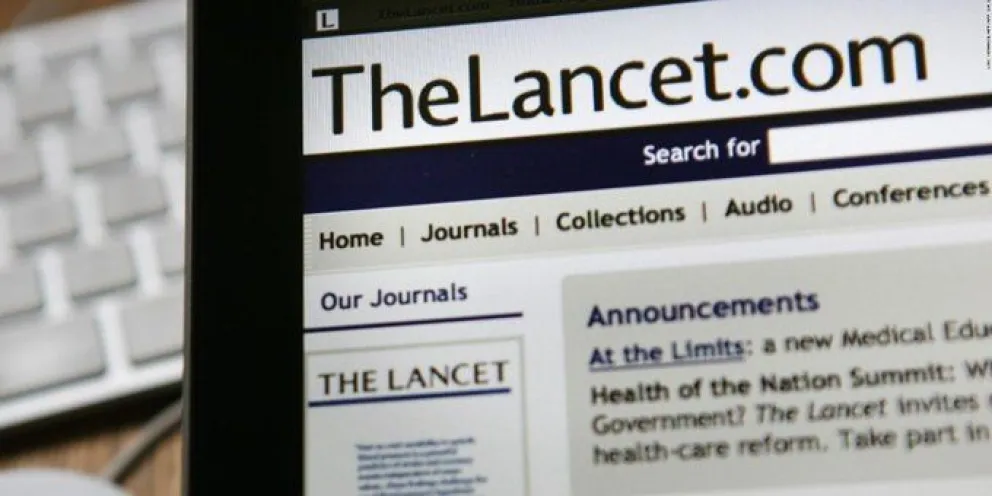 La revista científica The Lancet afirmó que las clases presenciales precipitan los contagios de coronavirus