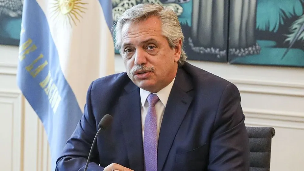 Alberto Fernández trató de “poco razonable” la judicialización de las medidas adoptadas frente a la pandemia