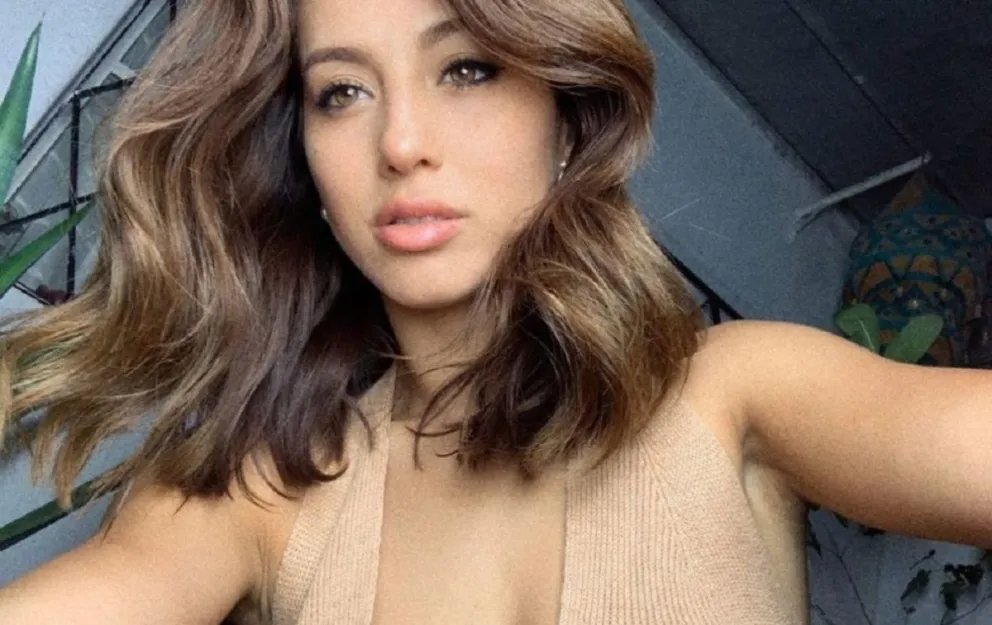 Flor Vigna habló de amor tras su separación de Nico Occhiato: “Ojalá pueda volver a..."