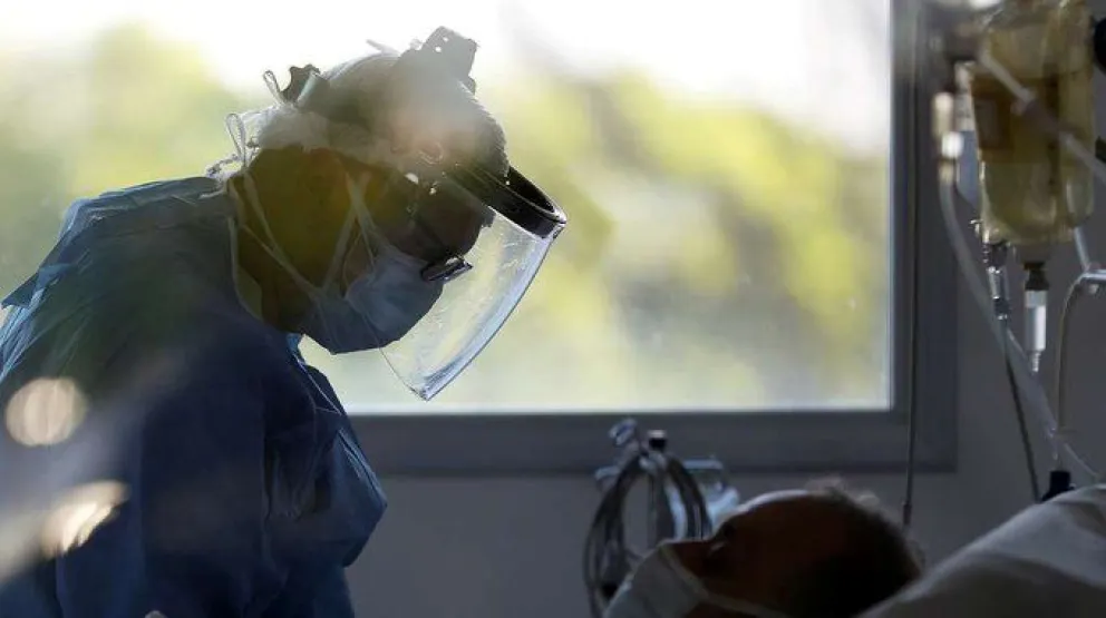 Coronavirus en Salta: 187 nuevos casos confirmados en las últimas 24 horas